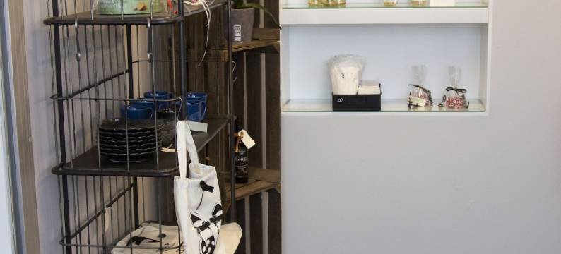 利文站酒店(Livin Station Hotel)图片