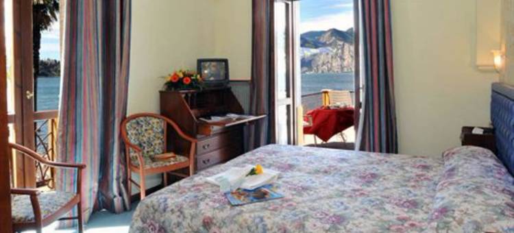 马切尔西涅酒店(Hotel Malcesine)图片