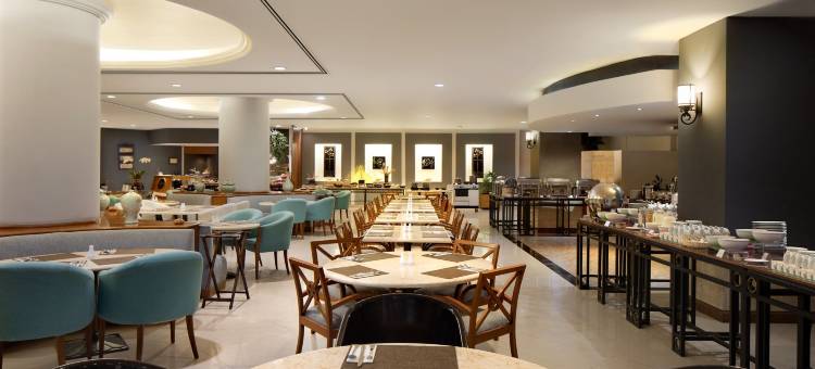 马那多阿雅杜塔酒店(Aryaduta Manado)图片