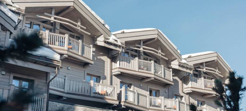 乔拉K2酒店(Le K2 Djola)图片