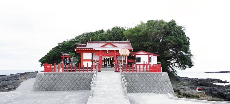 龙虾庄日式旅馆(Iseebisou)图片