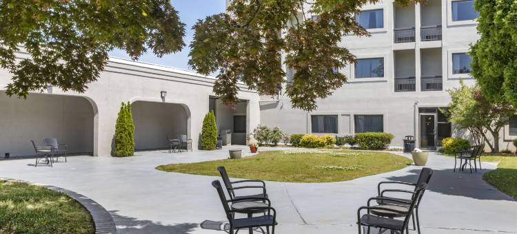 亚特兰大市中心丽怡酒店(Country Inn & Suites by Radisson, Atlanta Downtown)图片