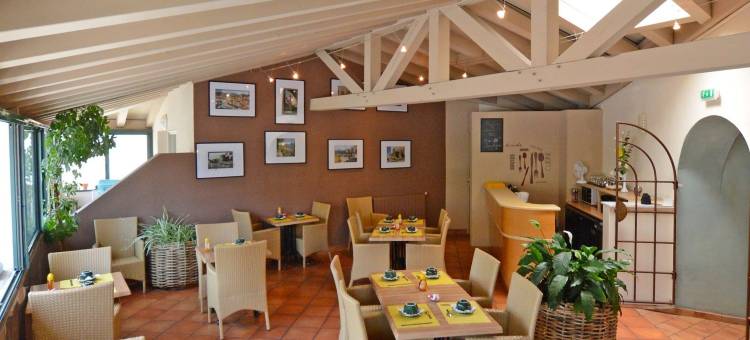 贝勒维德尔酒店(Hotel Belvedere)图片