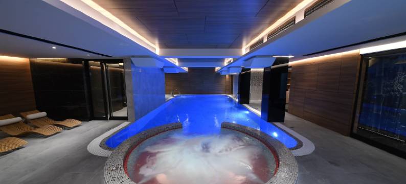 皇家普特尼克酒店(Hotel Royal Putnik)图片