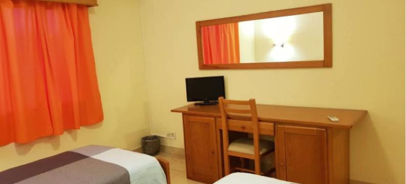 里亚尔加尔福酒店(Rialgarve)图片