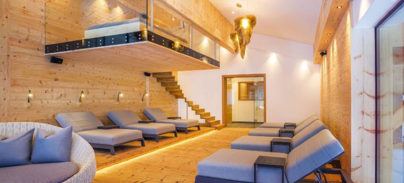 噶斯格夫酒店(Hotel Gaspingerhof)图片