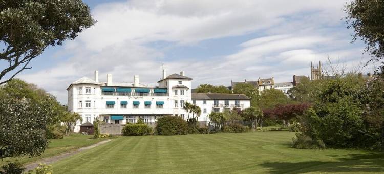 帝国酒店(The Imperial Hotel Exmouth)图片