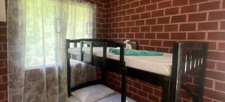 Borawan岛度假村 by Cocotel(Borawan Island Resort by Cocotel)图片