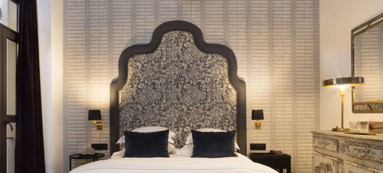 卡萨卡诺瓦精品酒店(Boutique Hotel Casa Cánovas)图片