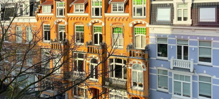 XO因内酒店(XO Hotel Inner)图片