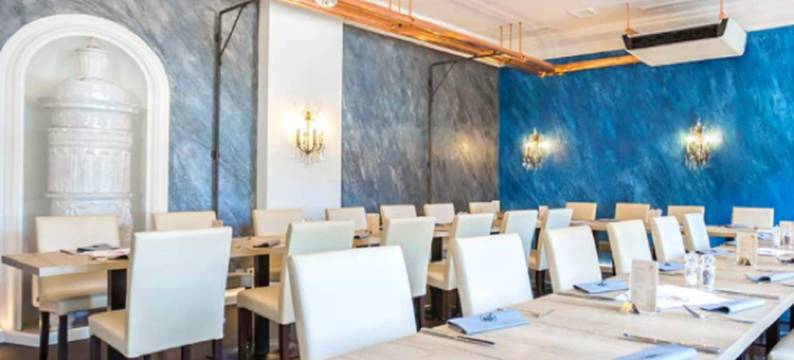 旧天鹅堡穆勒酒店(Hotel Müller)图片