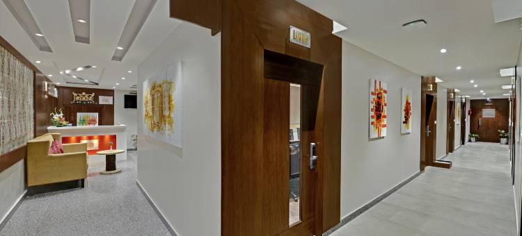 拉萨拉骄傲酒店(La Sara Pride)图片