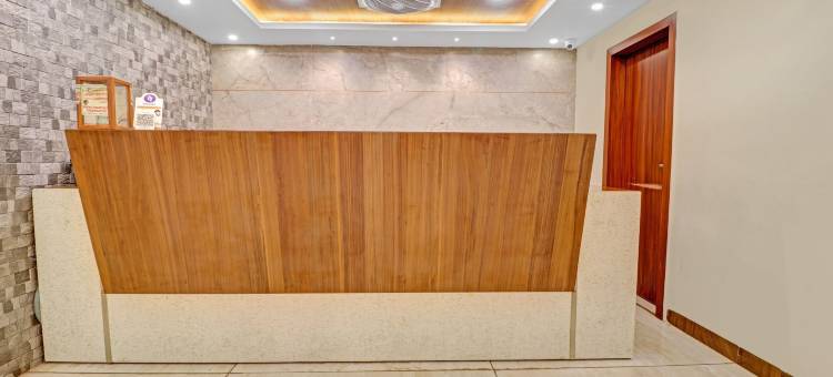 Itsy酒店G广场(Itsy Hotels G Square)图片