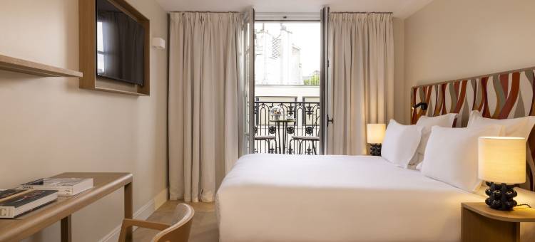 Padam酒店(Padam Hotel)图片