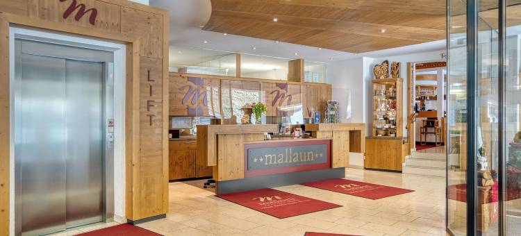 尔勒比尼斯马兰酒店(Mallaun Hotel.Erlebnis)图片