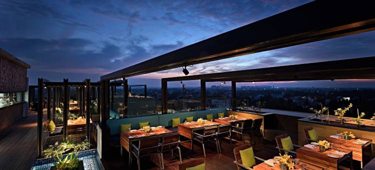 财富公园酒店，维罗尔- ITC酒店集团成员(Fortune Park, Vellore - Member ITC Hotels' Group)图片