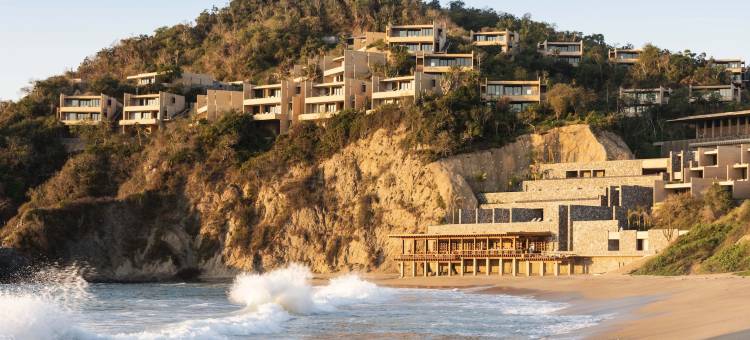 墨西哥塔马林多四季度假村(Four Seasons Resort Tamarindo, Mexico)图片