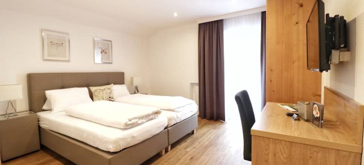 西罗斯 - 高山简单住酒店(Seelos - Alpine Easy Stay - Bed & Breakfast)图片