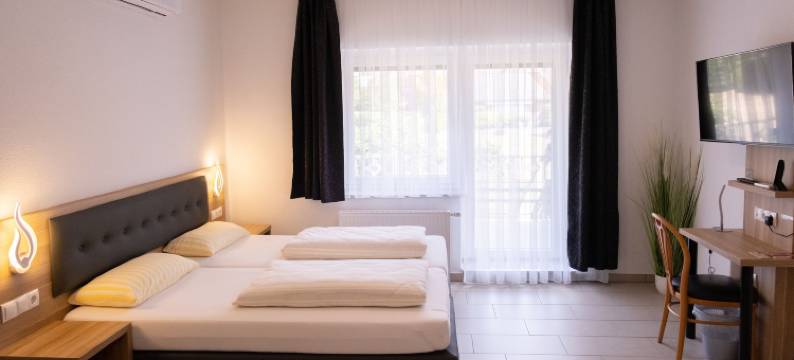 间隙酒店(Gap Hotel)图片