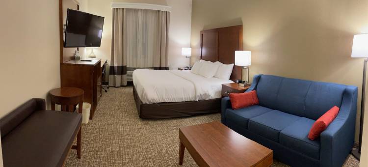 Wingate by Wyndham Pittsburgh/West Mifflin图片