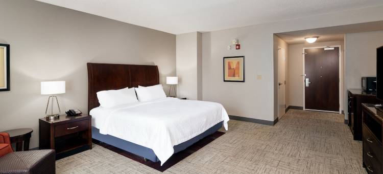 奥古斯塔希尔顿花园酒店(Hilton Garden Inn Augusta)图片