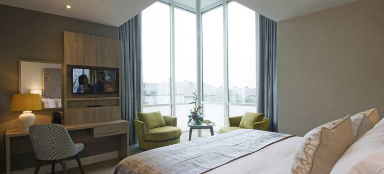 布特斯敦格里森联排别墅(Gleesons Townhouse Booterstown)图片