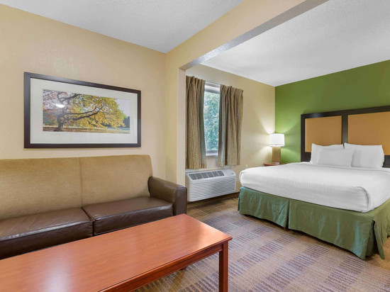 美国长住酒店 - 托莱多 - 莫米