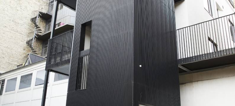 索纳盖德 - 斯楚格街(Søndergade - “strøget”)图片