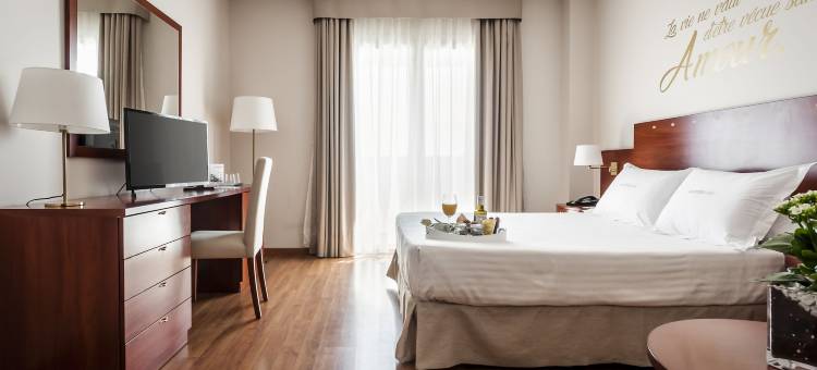 阿维尼达酒店(Avenida Hotel)图片