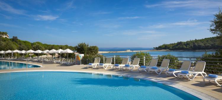 麦斯特拉精选全套房伊斯特里亚岛屿酒店(Maistra Select All Suite Island Hotel Istra)图片
