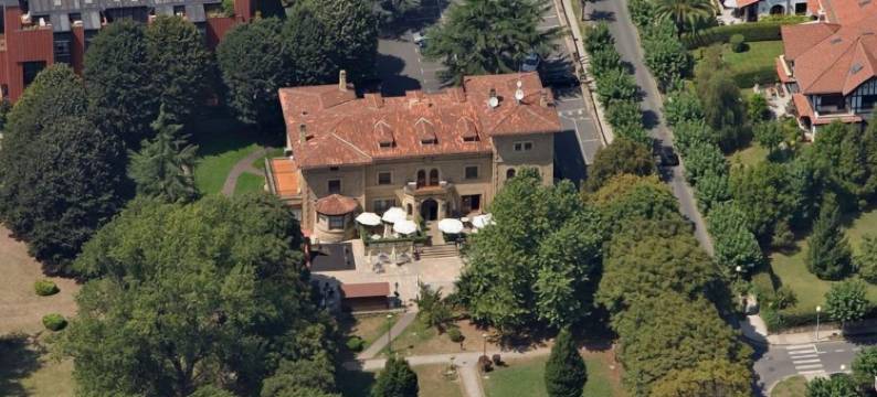 阿塔兹酒店(Hotel Artaza)图片