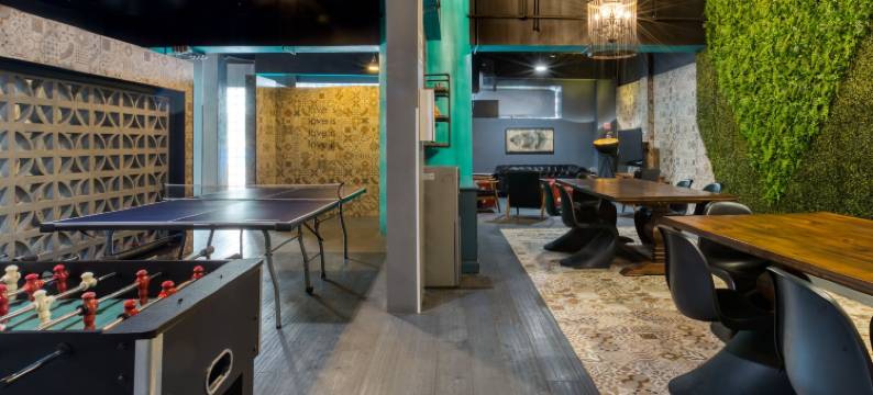 Eazy Centro by ULIV酒店(Eazy Centro by Uliv)图片