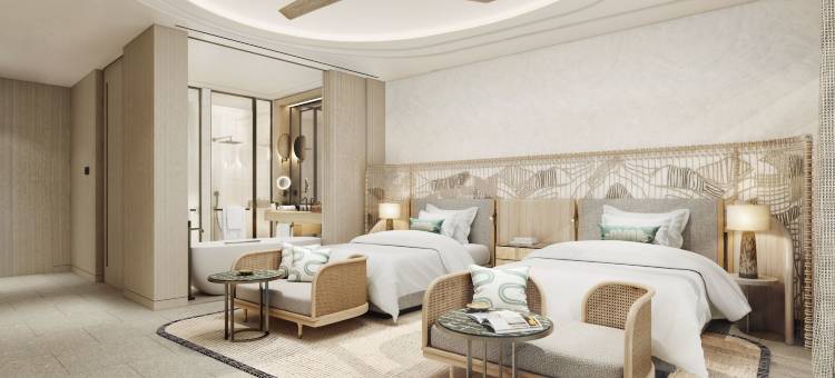 洲际酒店集团红海度假村(InterContinental The Red Sea Resort)图片