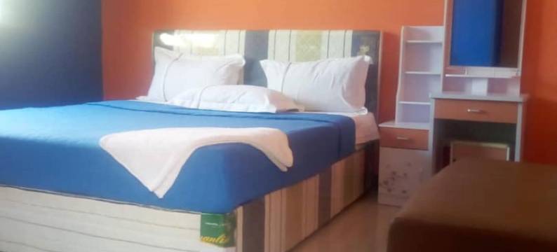 Muroy行政别墅(Muroy Executive Lodge)图片