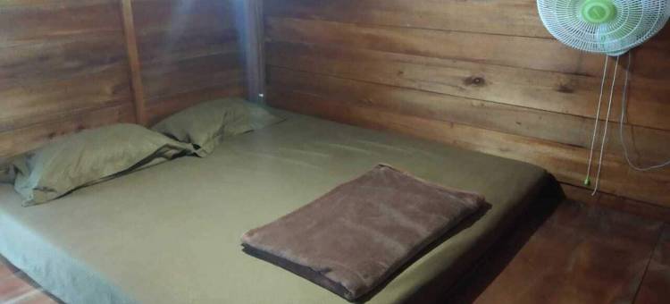 拉拉诺埃家园拉瑙(La Lanoe Homes Ranau)图片