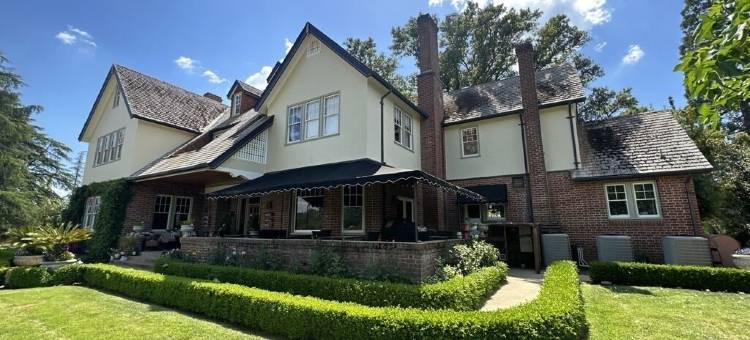 诺尔斯希尔客栈(The Inn on Knowles Hill Bed & Breakfast Hotel)图片