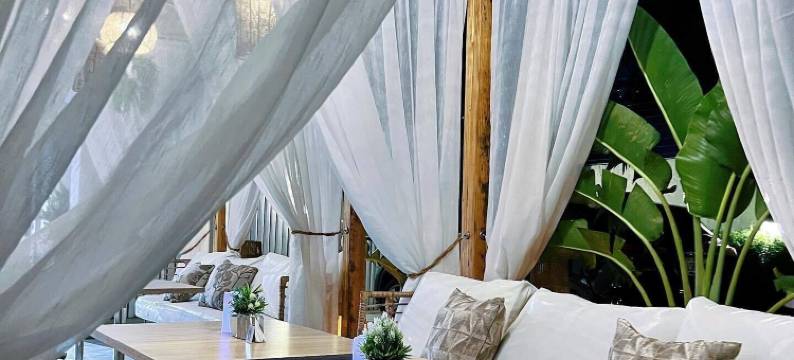 勒诺尔开间公寓伊科伊(Le Noir Studio Apt Ikoy)图片