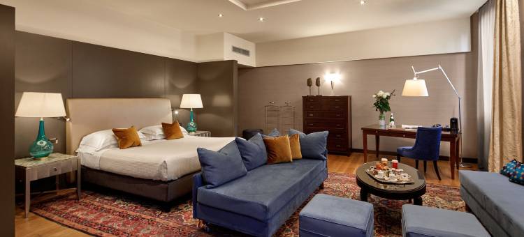 阿卡德米亚酒店(Hotel Accademia)图片