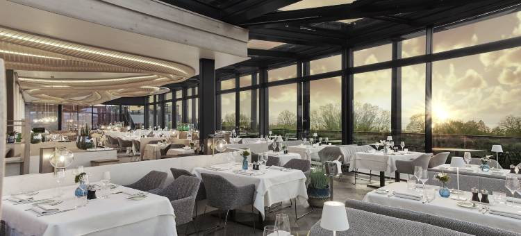 拉齐塞源泉豪华度假村(Quellenhof Luxury Resort Lazise)图片