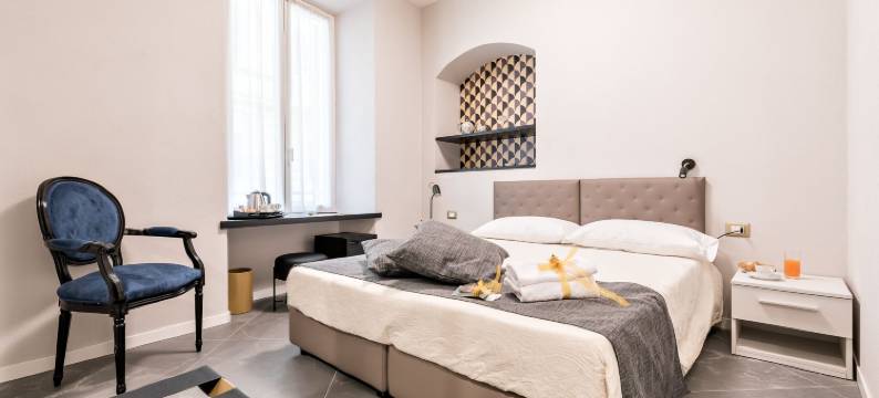 Benso客房(Benso Rooms)图片