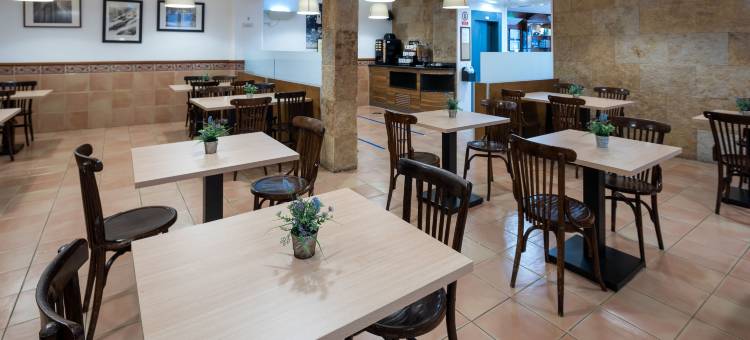 里波尔酒店(Hotel Ripoll)图片
