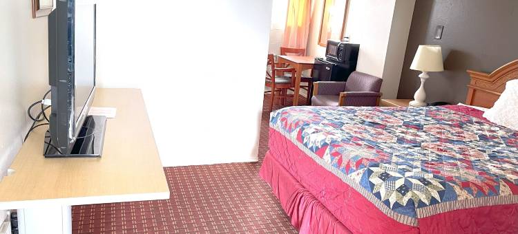 皇家A汽车旅馆(Royal A Motel)图片