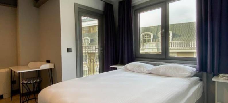 Eresin快捷酒店(Eresin Hotels Express)图片