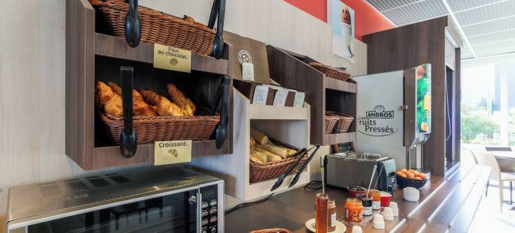 克勒特兹瓦尔圣阿沃尔德埃斯酒店(Ace Hotel Creutzwald Saint Avold)图片