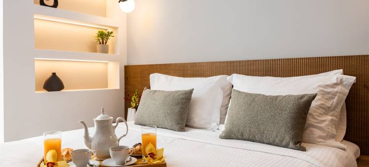 Omikron豪华住宅(Omikron Luxury Residences)图片