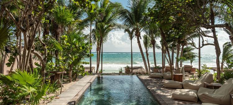 Xela Tulum - Design Hotels成员(Xela Tulum - Member of Design Hotels)图片