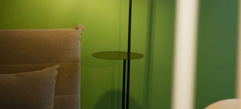 room00 瓦伦西亚旅馆(Room00 Valencia Hostel)图片