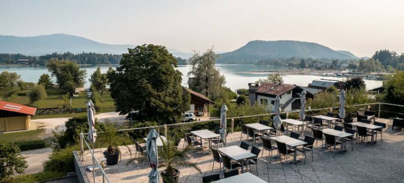 法阿克湖旅馆(Hotel Faaker See Inn)图片