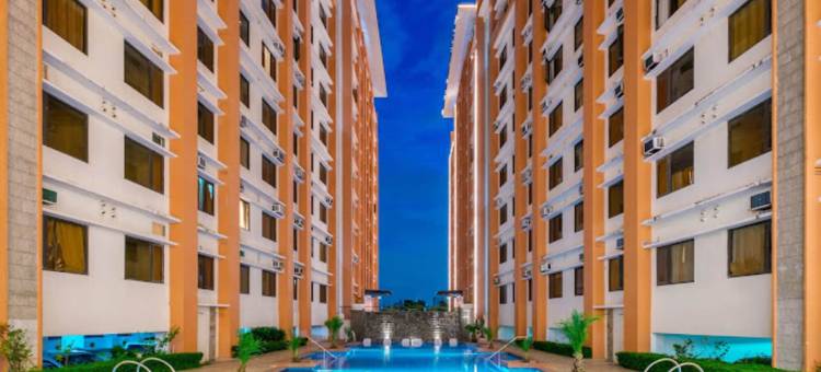 Paseo Verde公寓(Paseo Verde Condominium)图片