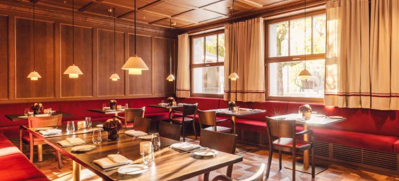 泰比邮政旅馆(Posthotel Taube)图片